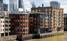 Locke At Broken Wharf